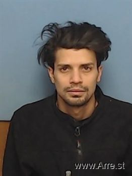 Juan Gabriel Ramirez Oliveras Mugshot